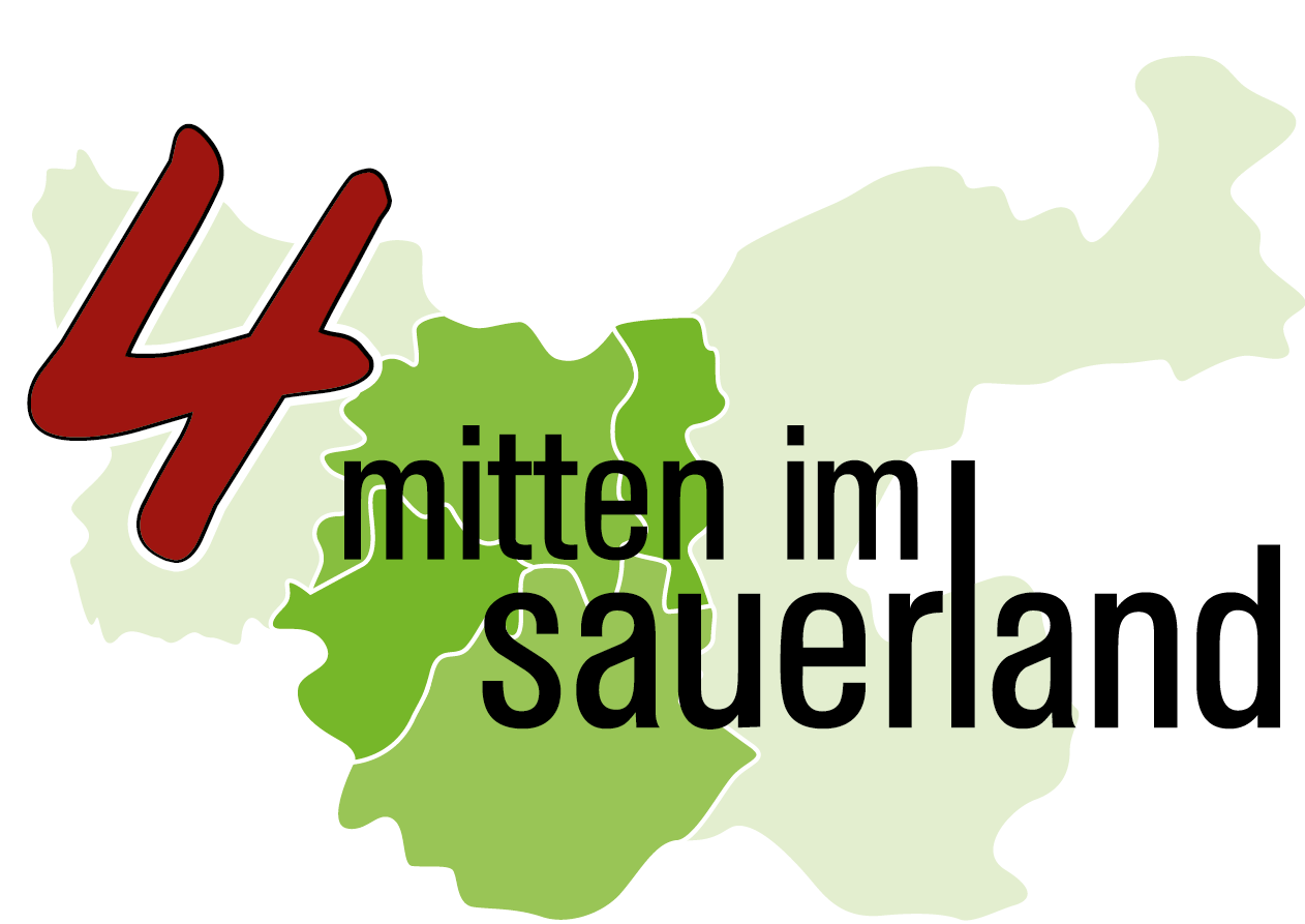 4 mitten im Sauerland