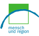 logo Mensch und Region